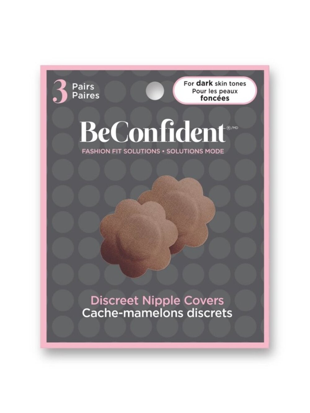 Discreet Nipple covers
